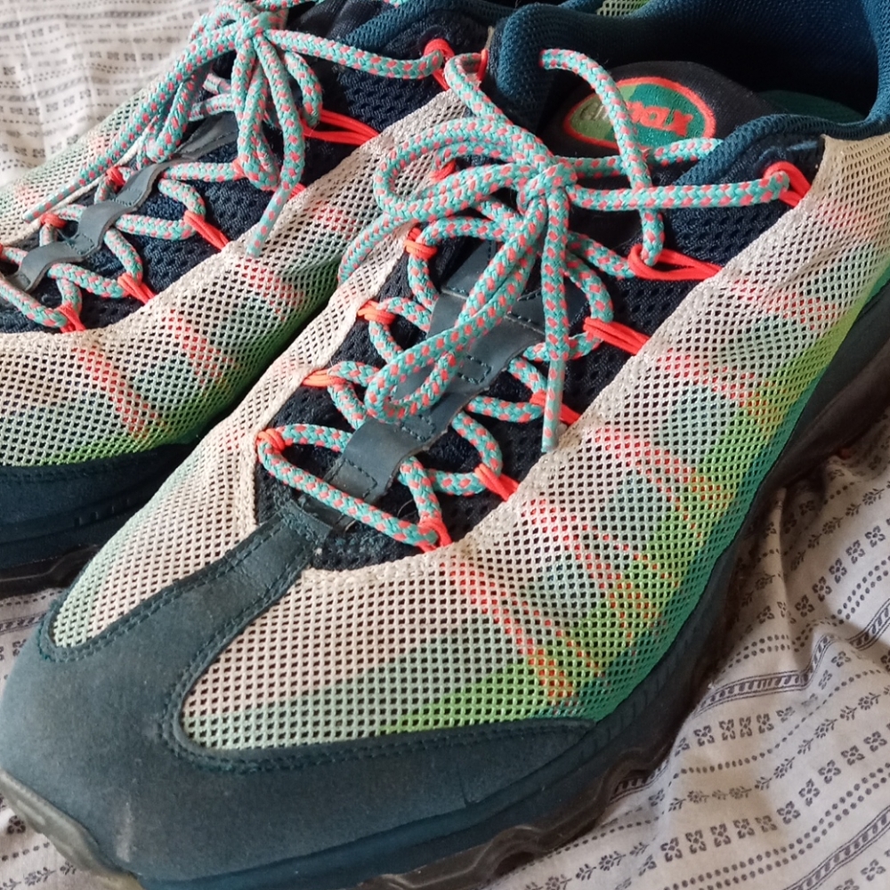 Air max 95 nike - Picture 2 of 6